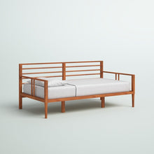 Load image into Gallery viewer, Helmick Solid Wood Daybed
