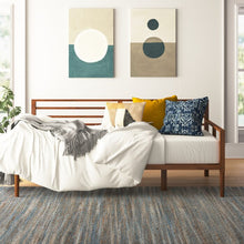 Load image into Gallery viewer, Helmick Solid Wood Daybed
