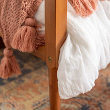 Load image into Gallery viewer, Helmick Solid Wood Daybed

