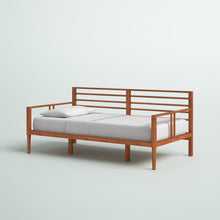 Load image into Gallery viewer, Helmick Solid Wood Daybed
