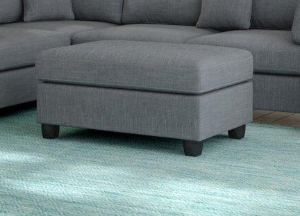 Hemphill Ottoman ONLY 7372RR