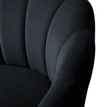 Load image into Gallery viewer, Hendrix 30&#39;&#39; Wide Velvet Barrel Chair

