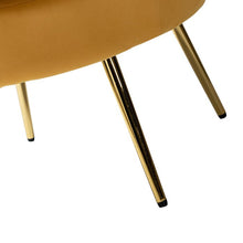 Load image into Gallery viewer, Hendrix Upholstered Barrel Chair
