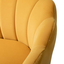 Load image into Gallery viewer, Hendrix Upholstered Barrel Chair
