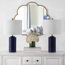 Load image into Gallery viewer, Henrietta 24&quot; Table Lamp Set (Set of 2) MRM2917
