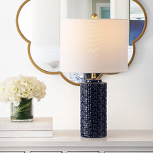 Load image into Gallery viewer, Henrietta 24&quot; Table Lamp Set (Set of 2) MRM2917
