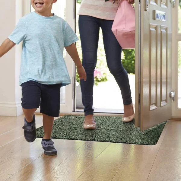 Henriette Non-Slip Indoor Door Mat 28 x 36