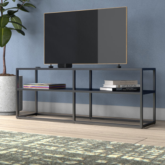 Hepp TV Stand for TVs up to 55