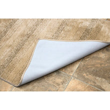 Load image into Gallery viewer, Herleston Brette Rectangle Nylon Non-Slip Bath Rug EC1244

