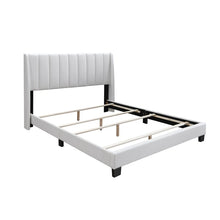 Load image into Gallery viewer, Herman Queen Upholstered Standard Bed MRM969
