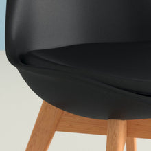 Load image into Gallery viewer, Hermina Side Chair (set of 2) (LW59)
