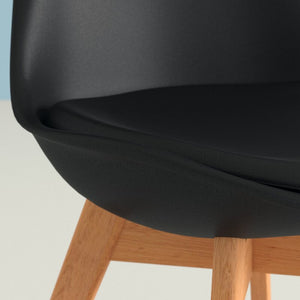 Hermina Side Chair (set of 2) (LW59)