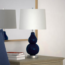Load image into Gallery viewer, Herold Glass Table Lamp
