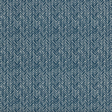 Load image into Gallery viewer, 11.5&quot; H x 18.5&quot; W x 5&quot; D Herringbone Indoor/Outdoor Lumbar Pillow (Set of 2)
