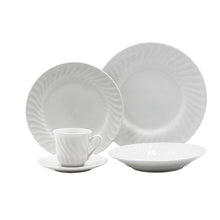 Load image into Gallery viewer, Hertford 40 Piece Dinnerware Set, Service for 8 7767
