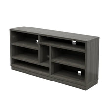 Load image into Gallery viewer, Hertzler TV Stand for TVs up to 80
