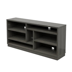 Hertzler TV Stand for TVs up to 80