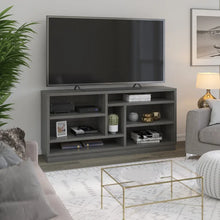 Load image into Gallery viewer, Hertzler TV Stand for TVs up to 80
