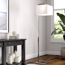 Load image into Gallery viewer, Hesser Arched Floor Lamp

