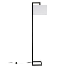 Load image into Gallery viewer, Hesser Arched Floor Lamp
