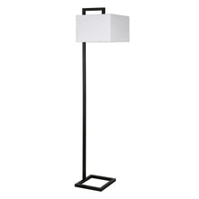 Load image into Gallery viewer, Hesser Arched Floor Lamp
