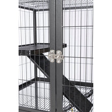 Load image into Gallery viewer, Hewson Ferret Cage with Ramp 1410AH
