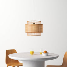 Load image into Gallery viewer, Hickerson Pendant
