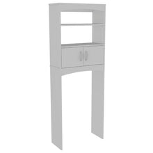 Load image into Gallery viewer, 23.8&quot; Hidevale Freestanding Over-The-Toilet Storage
