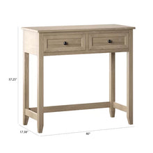 Load image into Gallery viewer, Higdon Secretary Desk
