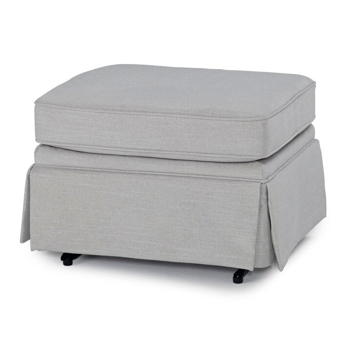 Highgrove Upholstered Ottoman