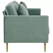 Load image into Gallery viewer, Highland 72'' Square Arm Sofa

