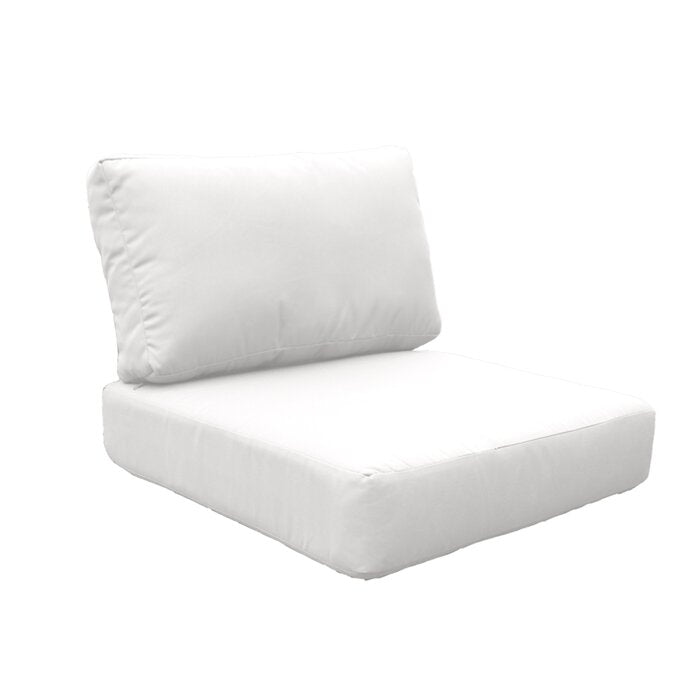 Highland Dunes - Piece Outdoor Cushion Cover