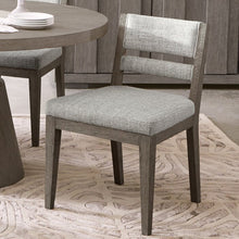 Load image into Gallery viewer, SET OF 2 Highline Upholstered Dining Chair (SB39)
