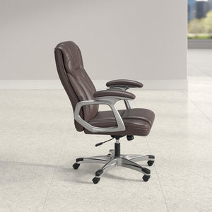 Brown Hillard Executive Chair - 363CE