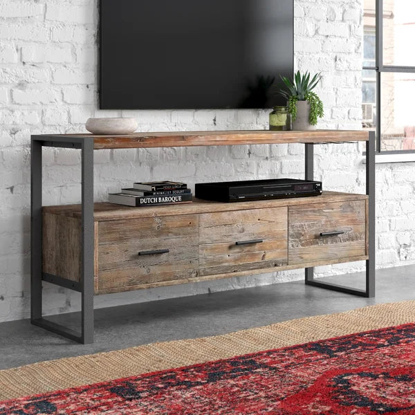 Hillary TV Stand for TVs up to 65