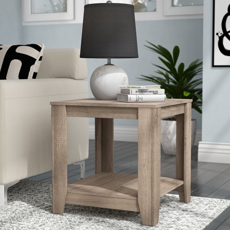 Hille End Table MRM3148