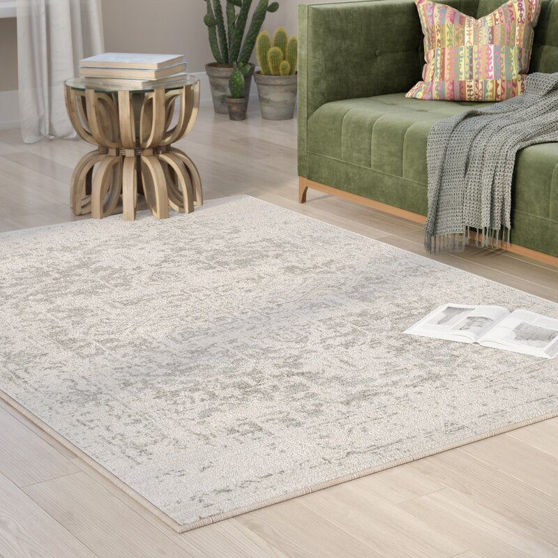 Hillsby Oriental 9’x12’ Area Rug 5373RR