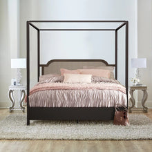 Load image into Gallery viewer, Hillsdale Furniture KING HEADBOARD ONLY *DIY*
