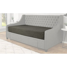 Load image into Gallery viewer, 14&quot; Hilton Hypoallergenic Fitted Mattress Protector
