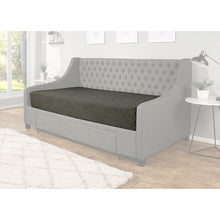 Load image into Gallery viewer, 14&quot; Hilton Hypoallergenic Fitted Mattress Protector
