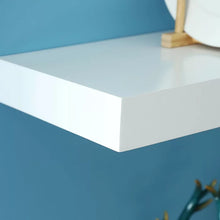Load image into Gallery viewer, Himmelmann Floating Shelf, 2" H x 59.5" W x 9.25" D
