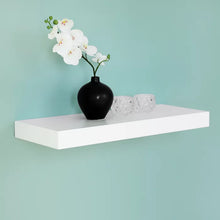 Load image into Gallery viewer, Himmelmann Floating Shelf, 2" H x 59.5" W x 9.25" D
