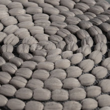 Load image into Gallery viewer, Hinkel Outdoor  Pouf Ottoman 2119CDR
