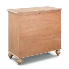 Load image into Gallery viewer, Hinton 3 Drawer 39&#39;&#39; W Dresser
