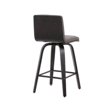 Load image into Gallery viewer, Hiram Swivel Counter Stool
