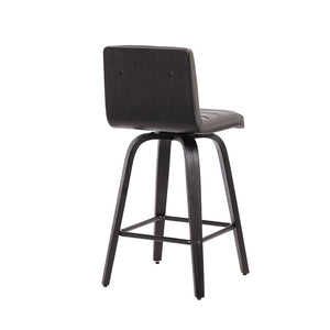 Hiram Swivel Counter Stool