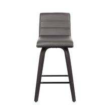 Load image into Gallery viewer, Hiram Swivel Counter Stool
