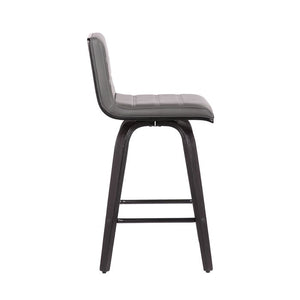 Hiram Swivel Counter Stool