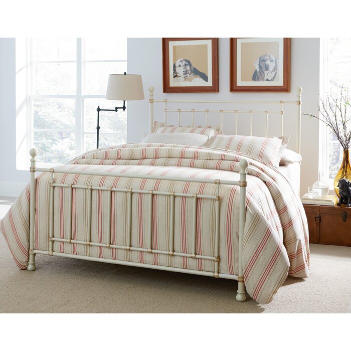 Hirsh Standard Bed Twin #1987HW