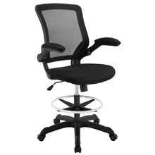Load image into Gallery viewer, Hirst Mesh Drafting Chair AP378
